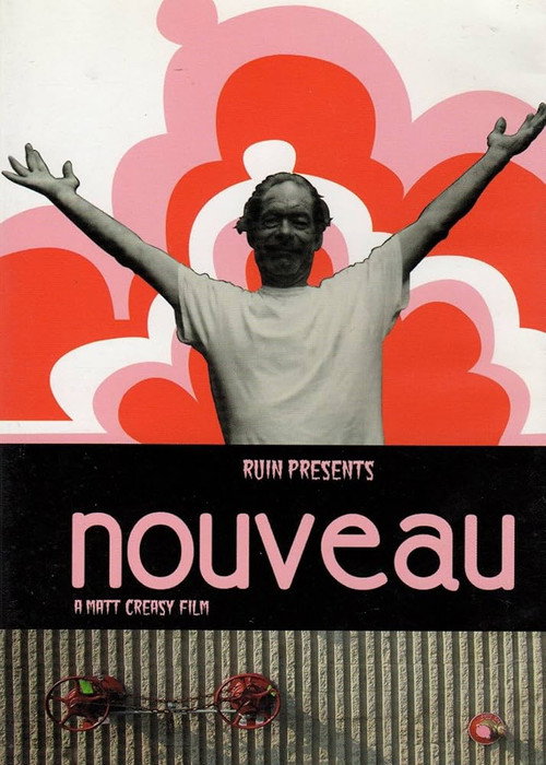 Movie poster for Ruin Presents: Nouveau (2004)