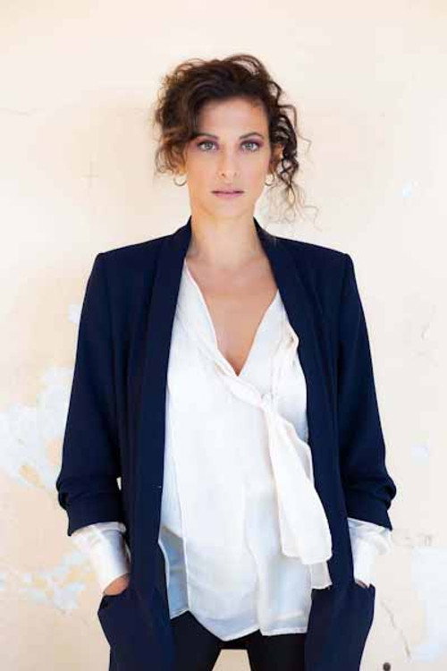 Photo of Marta Bulgherini, Acting