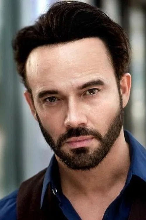 Photo of Roger Floyd, Acting