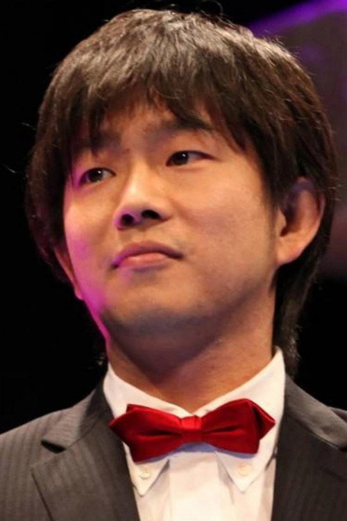 Photo of Tetsuichirô Tsuta, Directing