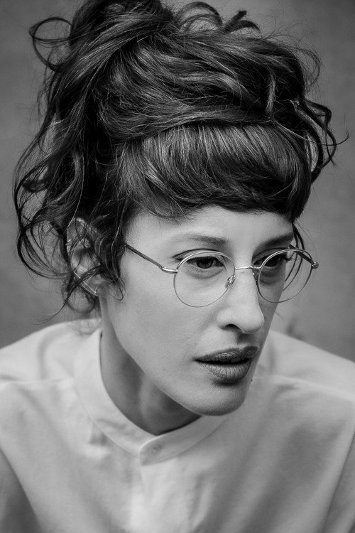 Photo of Véronique Barbe, Editing