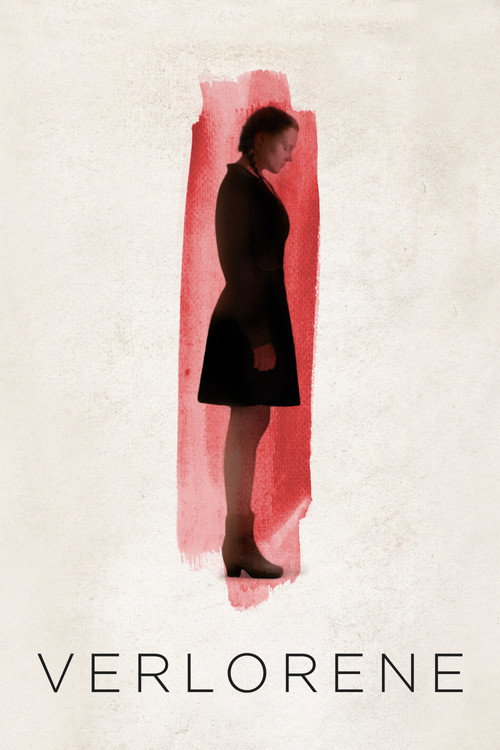 Movie poster for Lost Ones (2018)