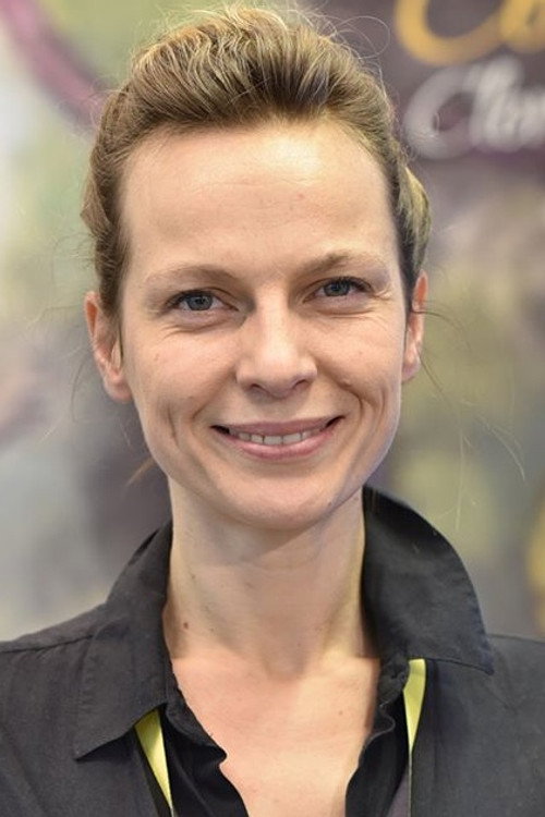 Photo of Pascale Guerre, Production