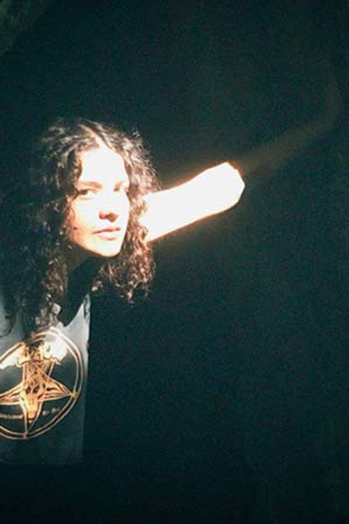Photo of Emilly Guilherme, Directing