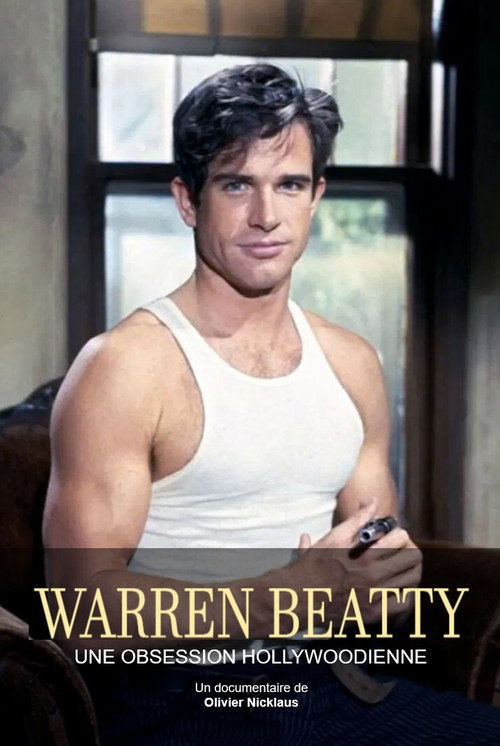 Movie poster for Warren Beatty - Mister Hollywood (2015)