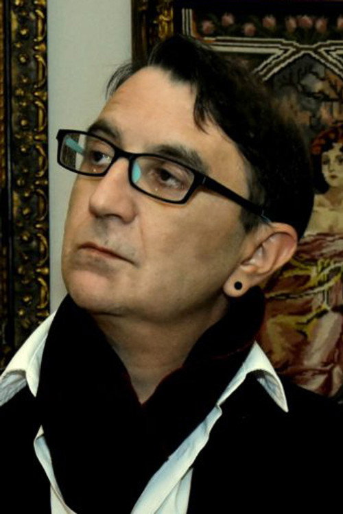 Photo of Nikos Giannikas, Acting