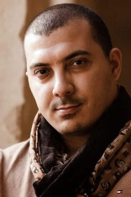 Photo of Yassine Douani, Acting