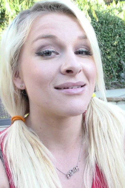 Photo of Jenesis Jade, Acting