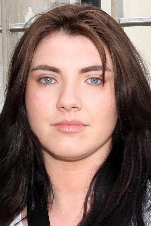 Photo of Natasha O'Brien, Acting