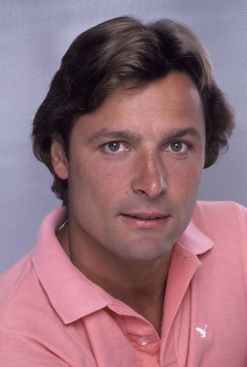 Douglas Barr profile