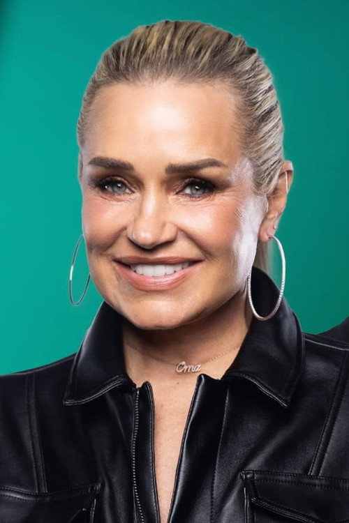 Photo of Yolanda Hadid, Acting