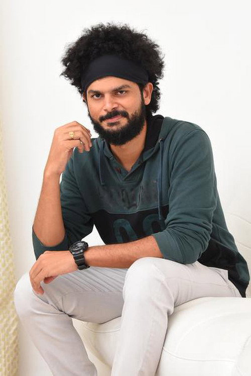 Photo of Hasith Goli, Directing