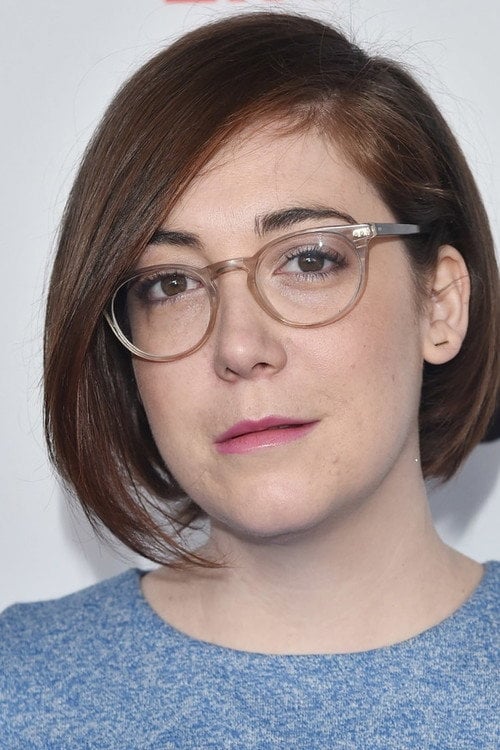 Photo of Anna Rose Holmer, Directing