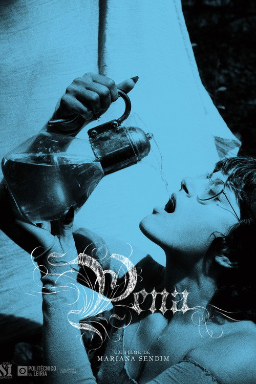 Movie poster for Pena (2022)