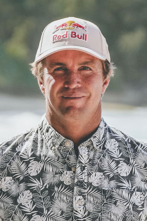 Jamie O'Brien profile