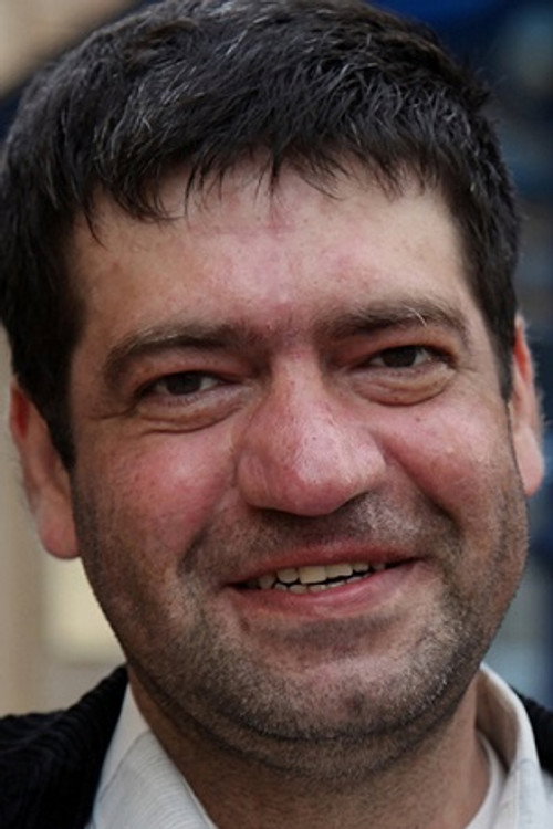 Photo of Oleg Gindis, Acting