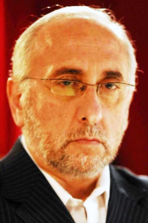 Francisco Nápoli profile