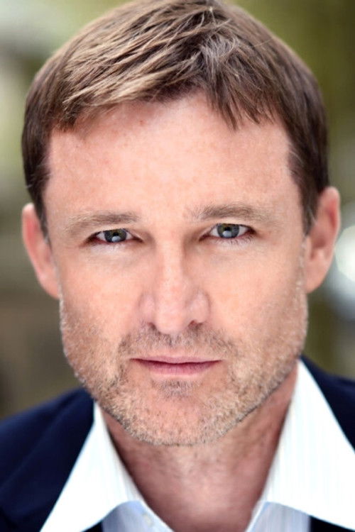 Photo of Peter Flemming, Acting