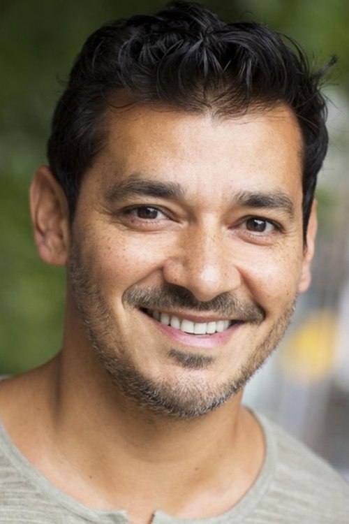 Photo of Francisco Labbe, Acting
