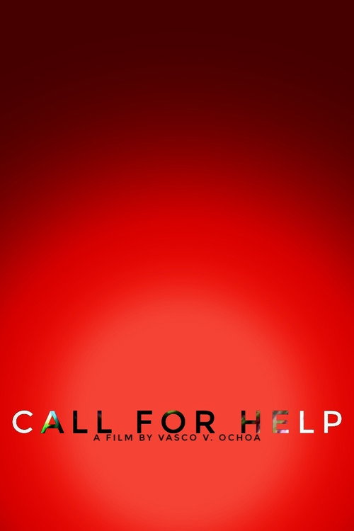 Movie poster for Call for Help (2021)