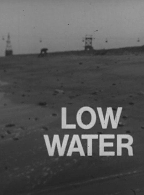 Movie poster for Low Water (1966)