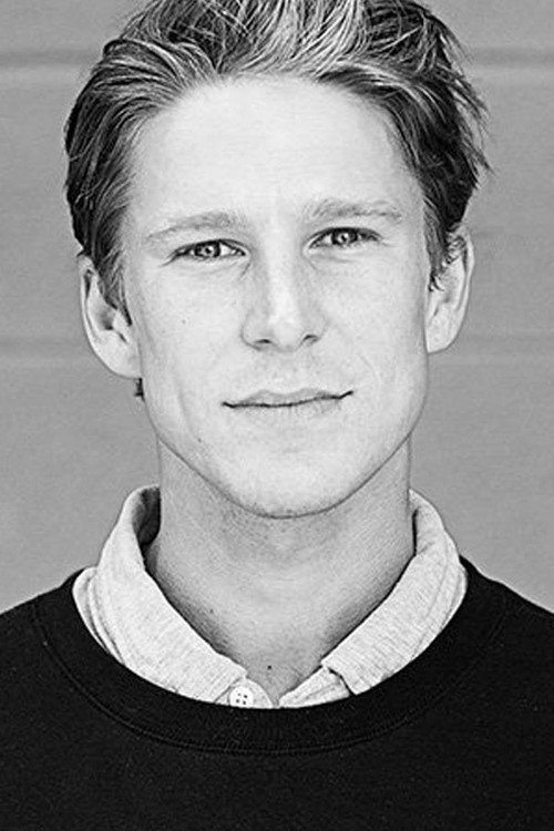 Photo of Nick Garcia, Acting