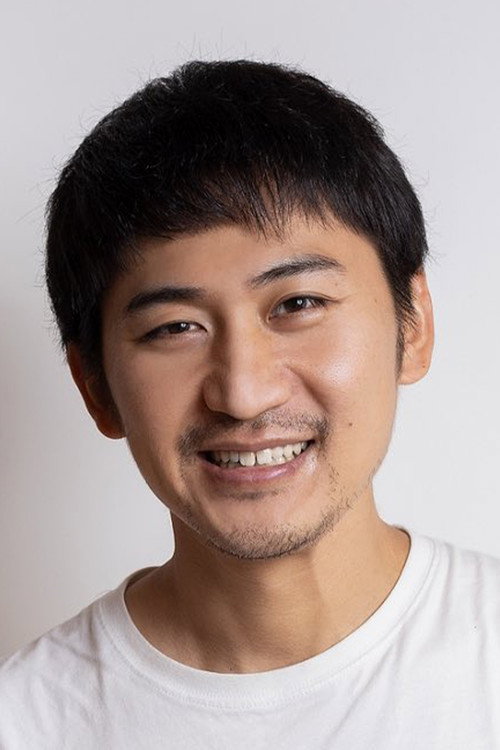 Photo of Takahiro Fukuya, Acting