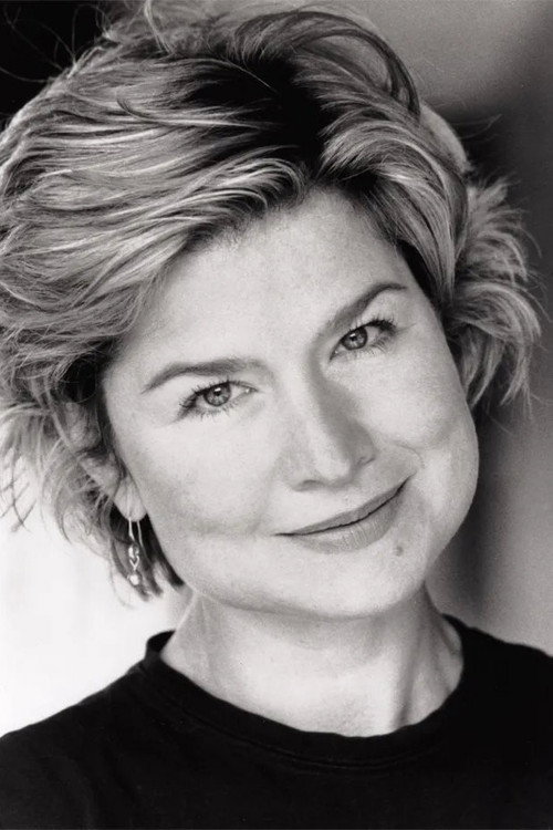 Photo of Issy van Randwyck, Acting