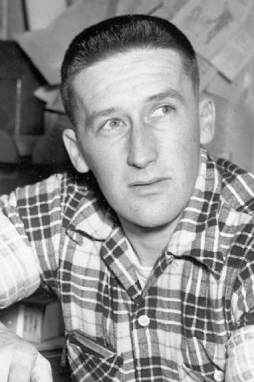 Photo of Mickey Spillane, Writing