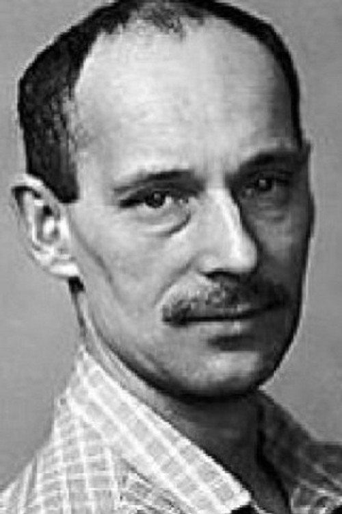 Photo of Sergei Kozyrev, Acting