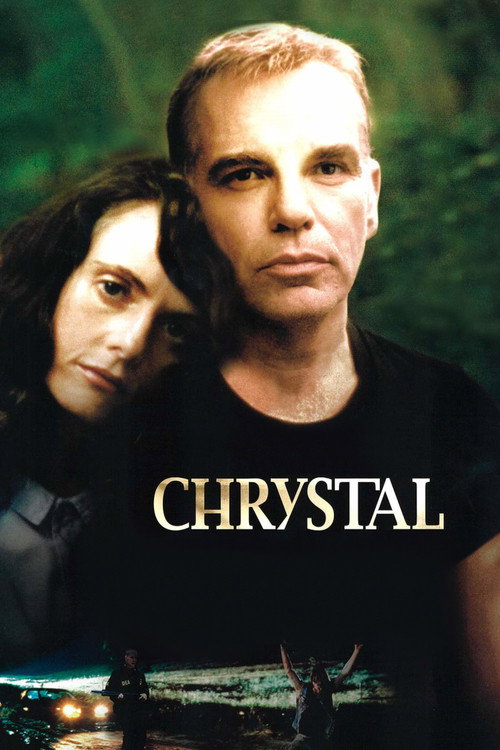 Movie poster for Chrystal (2004)