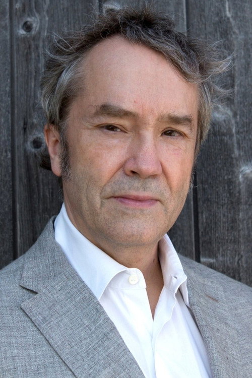 Photo of Carter Burwell, Sound