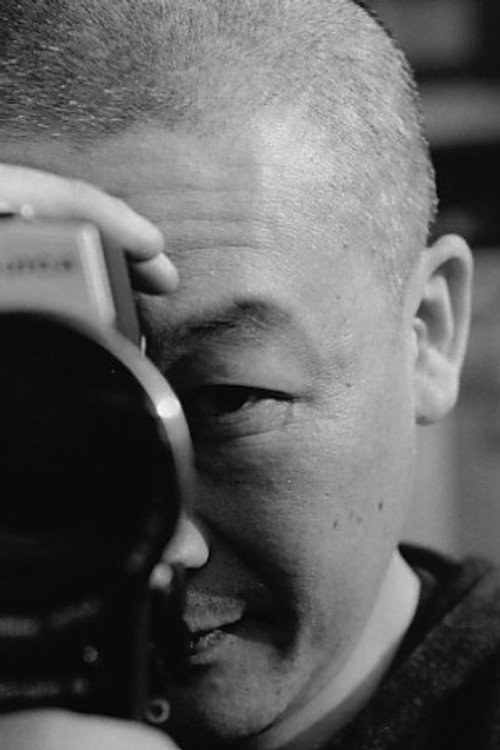 Photo of Mikio Yamazaki, Directing