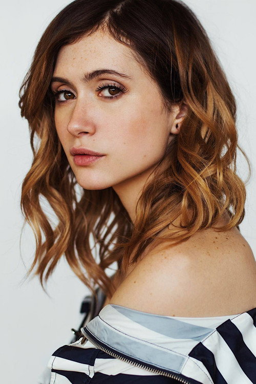 Photo of Lysandre Nadeau, Acting
