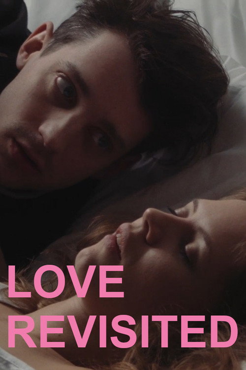 Movie poster for Love Revisited (2016)
