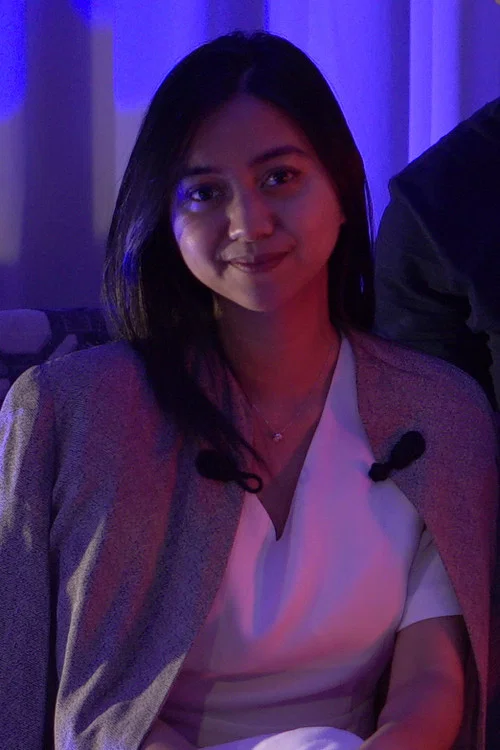 Photo of Tamara Putri, Acting