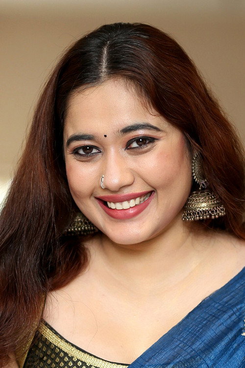 Photo of Ankitha Karath, Acting
