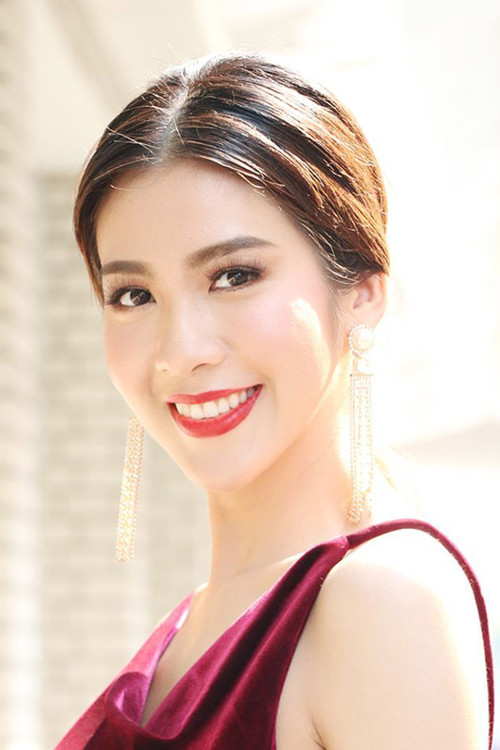 Anisa Nugraha profile