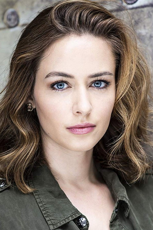 Photo of Megan Black, Acting