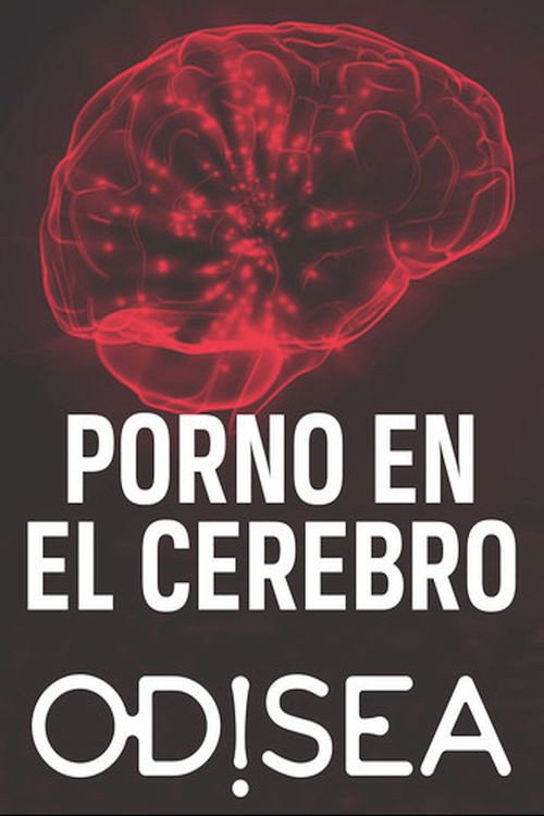 Movie poster for Porn On The Brain (2013)