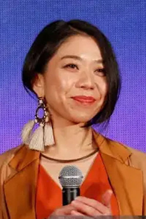 Photo of Azumi Takahashi, Acting