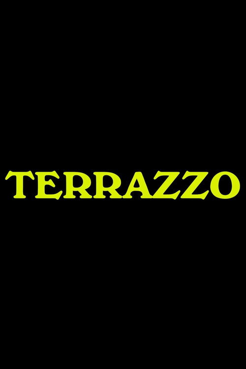 Movie poster for Terrazzo (2023)