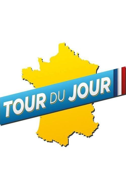 Tour du Jour poster
