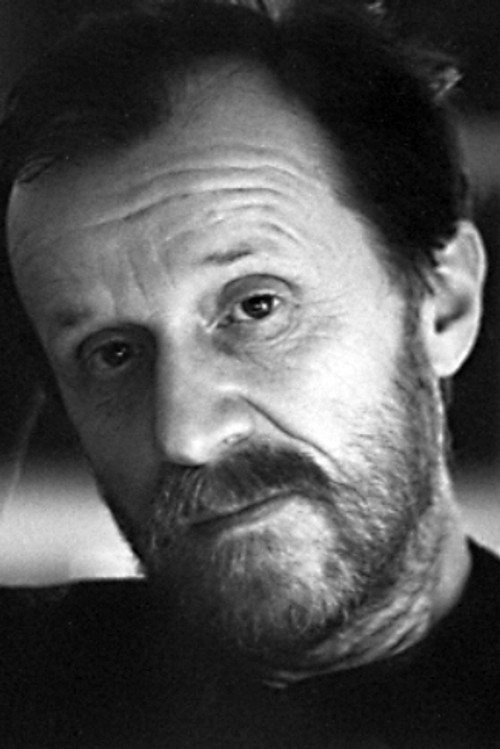 Photo of Andrzej Mellin, Acting