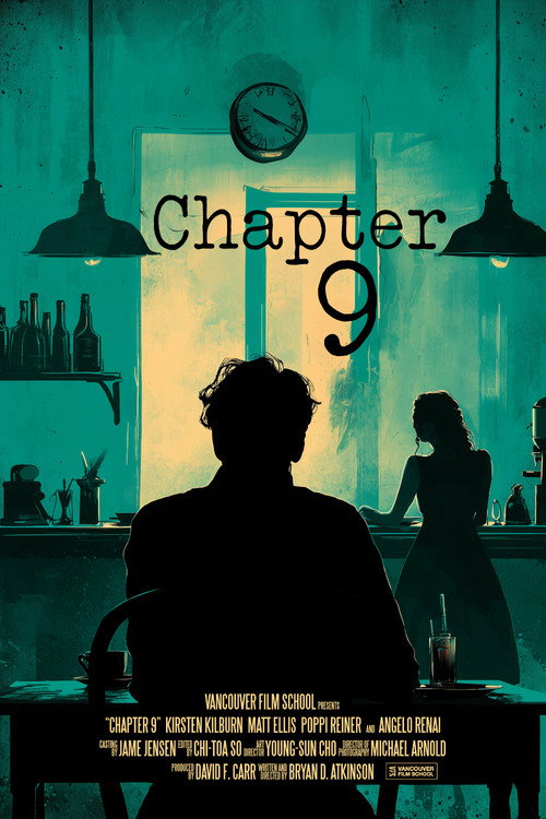 Movie poster for Chapter 9 (2000)