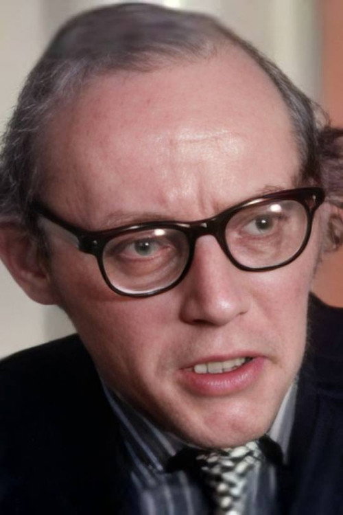 Photo of Harding Harrison, Acting