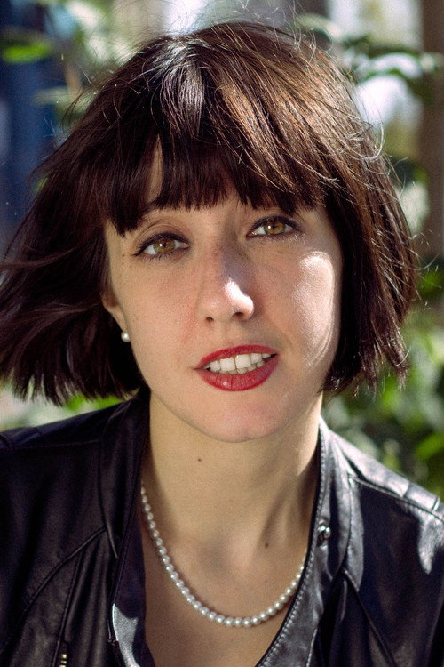Photo of Jessie Beaulieu, Acting