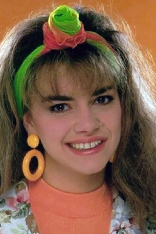 Photo of Muriel Dacq, Acting