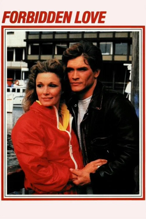 Movie poster for Forbidden Love (1982)