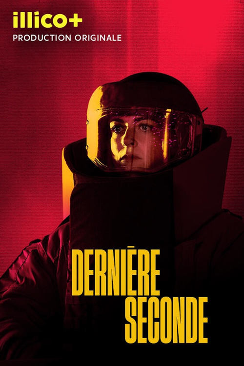 Dernière seconde poster